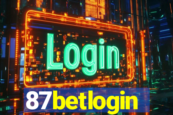 87betlogin