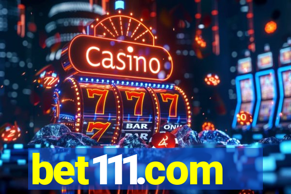 bet111.com