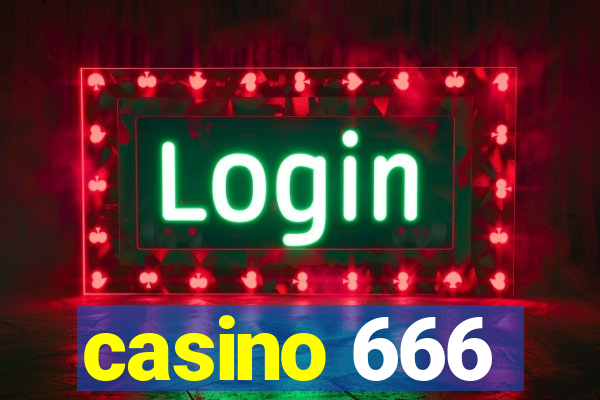 casino 666