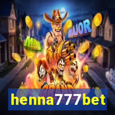 henna777bet