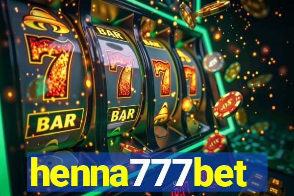 henna777bet