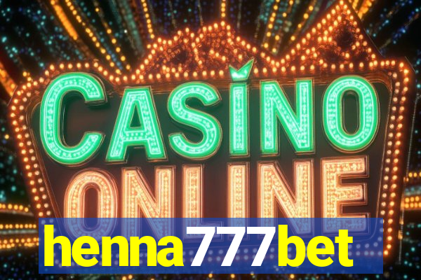 henna777bet