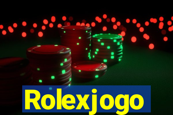 Rolexjogo