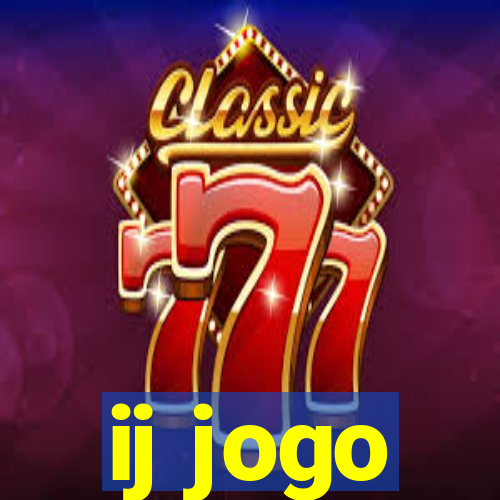 ij jogo