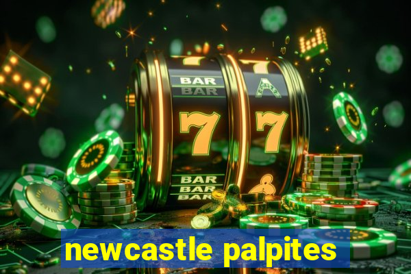 newcastle palpites