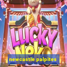 newcastle palpites