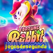 jogosdesegunda