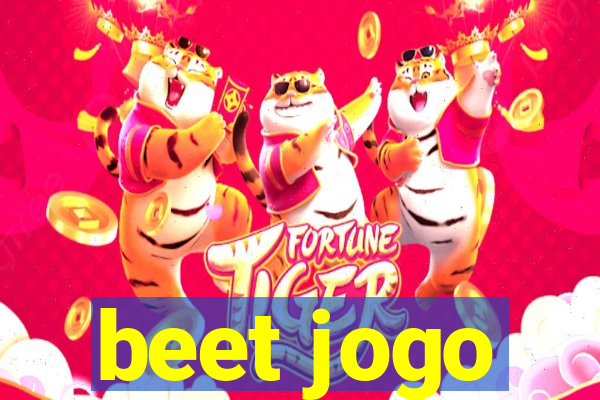 beet jogo