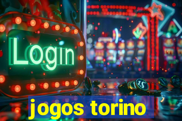 jogos torino