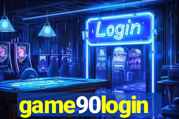 game90login