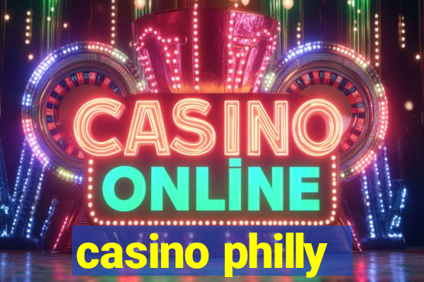 casino philly