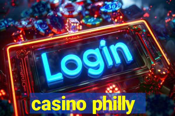 casino philly