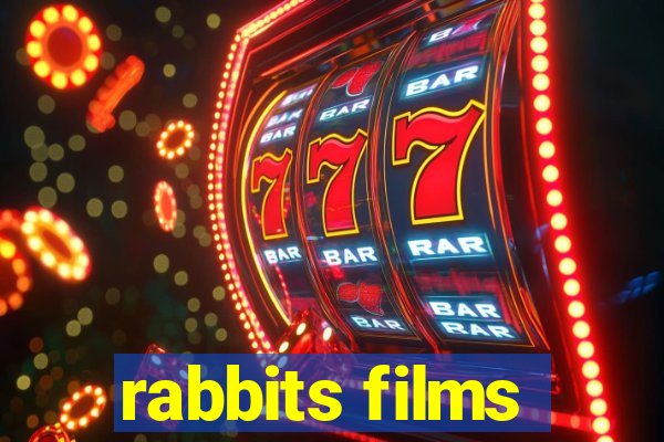 rabbits films