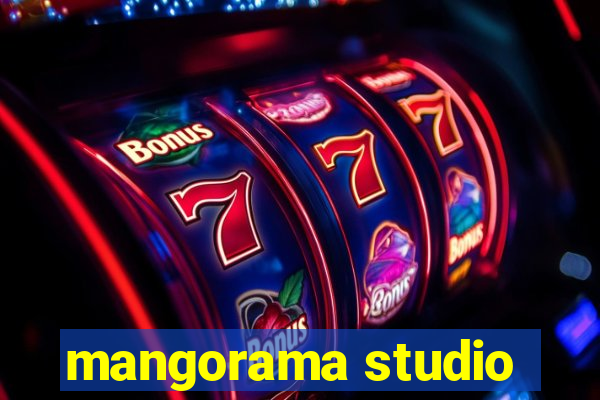 mangorama studio