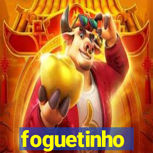 foguetinho