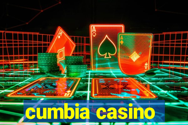 cumbia casino