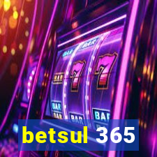 betsul 365