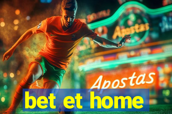 bet et home