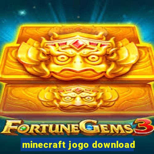 minecraft jogo download