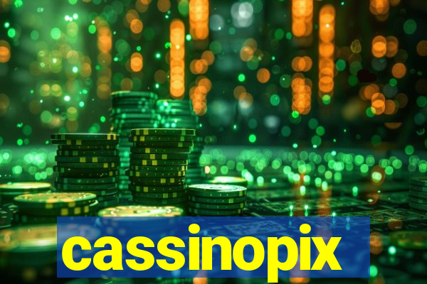 cassinopix