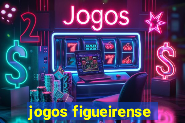 jogos figueirense