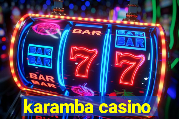 karamba casino