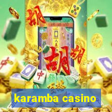 karamba casino