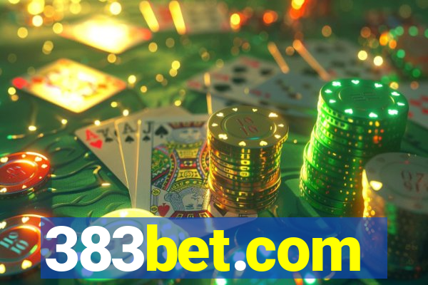 383bet.com