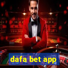 dafa bet app