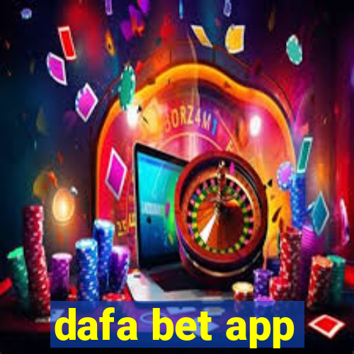 dafa bet app