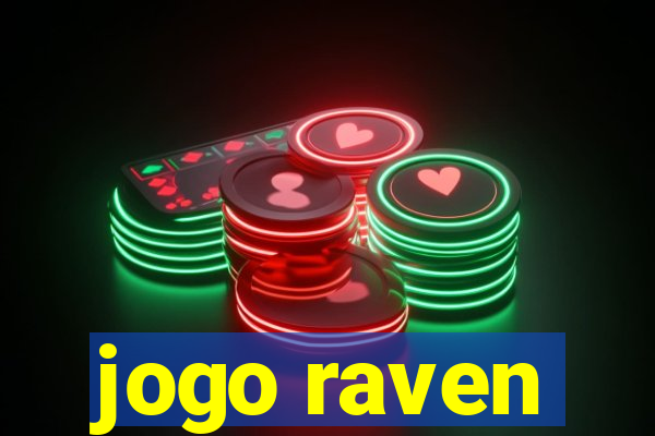 jogo raven