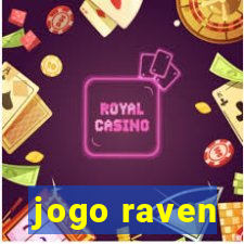 jogo raven