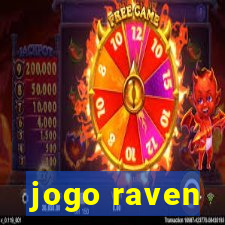 jogo raven