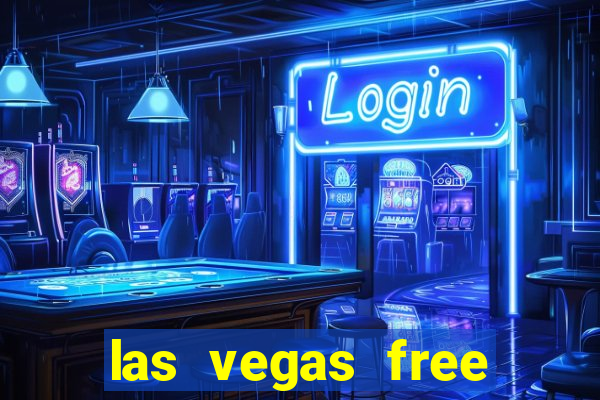 las vegas free online casino slots