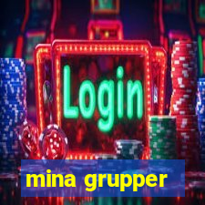 mina grupper