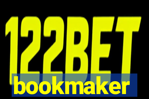 bookmaker