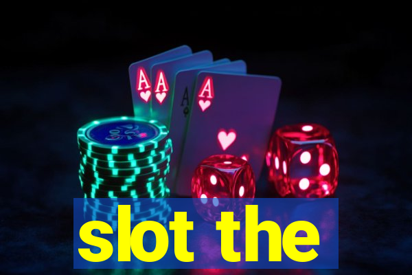 slot the