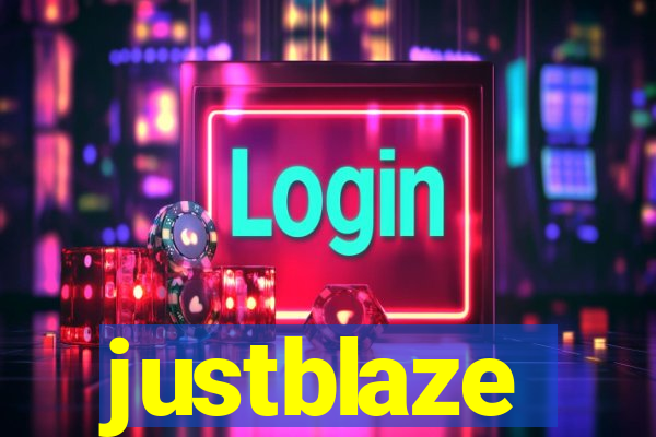 justblaze