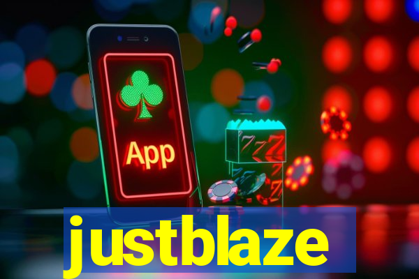 justblaze