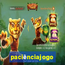 paciênciajogo