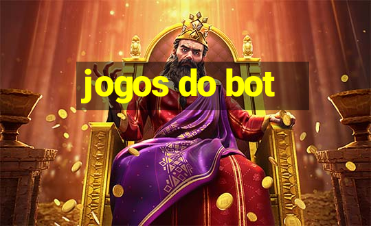 jogos do bot