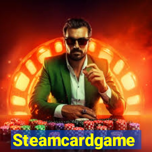 Steamcardgame