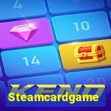 Steamcardgame