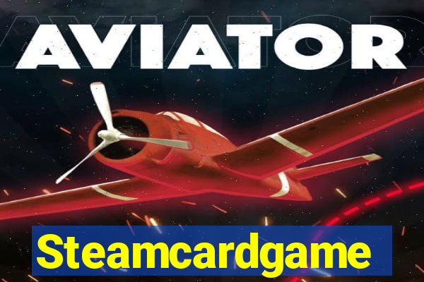 Steamcardgame