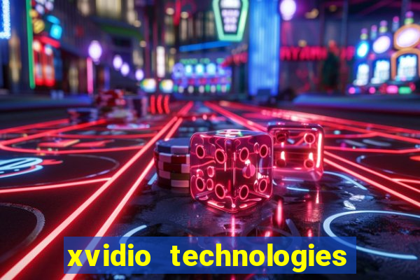 xvidio technologies startup brasil 2022 video game