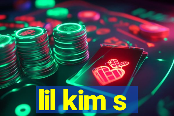 lil kim s