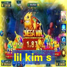 lil kim s