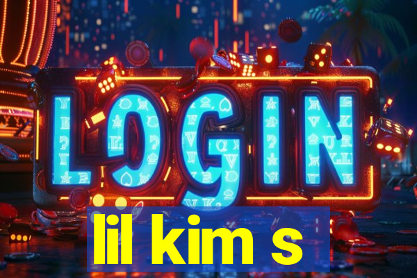 lil kim s