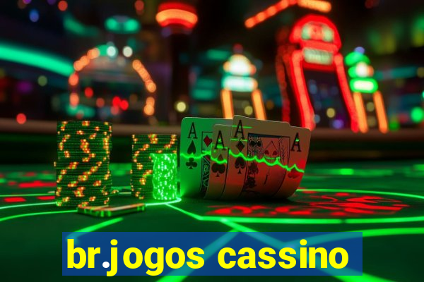 br.jogos cassino