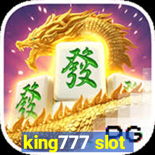 king777 slot